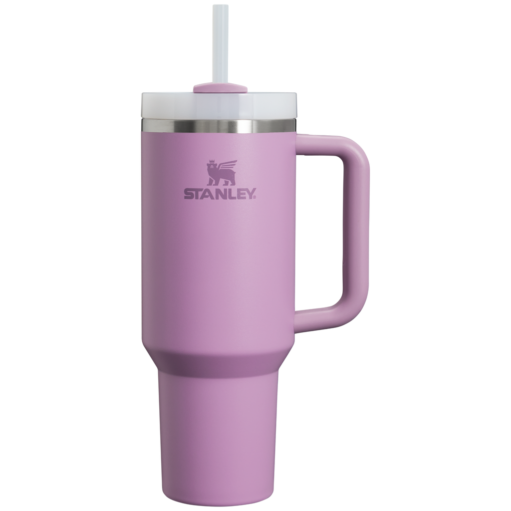 The Quencher H2.0 FlowState™ Tumbler  | 40 OZ - Stanley Create - Daily Hydration Choice