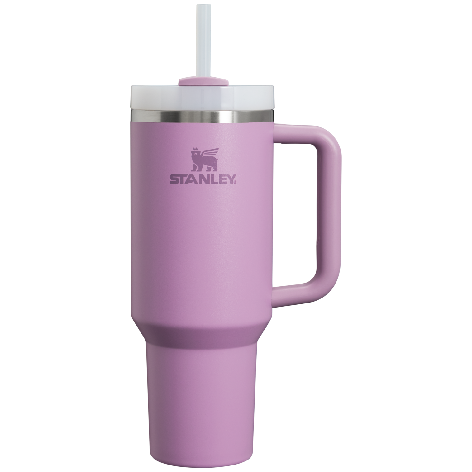 The Quencher H2.0 FlowState™ Tumbler  | 40 OZ - Stanley Create - Daily Hydration Choice