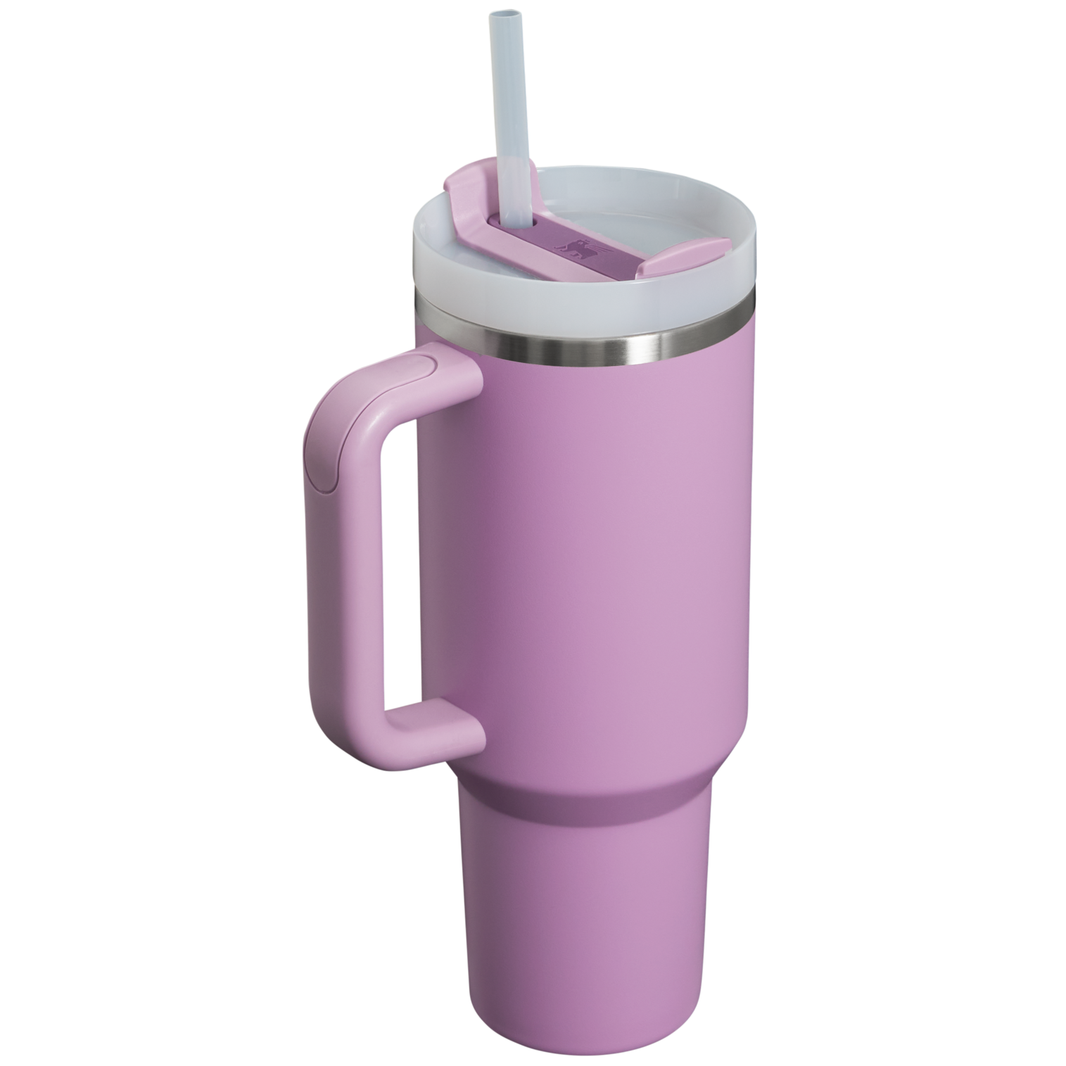 The Quencher H2.0 FlowState™ Tumbler  | 40 OZ - Stanley Create - Daily Hydration Choice