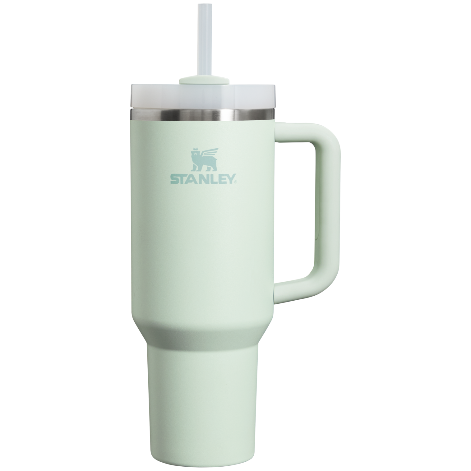 The Quencher H2.0 FlowState™ Tumbler  | 40 OZ - Stanley Create - Daily Hydration Choice