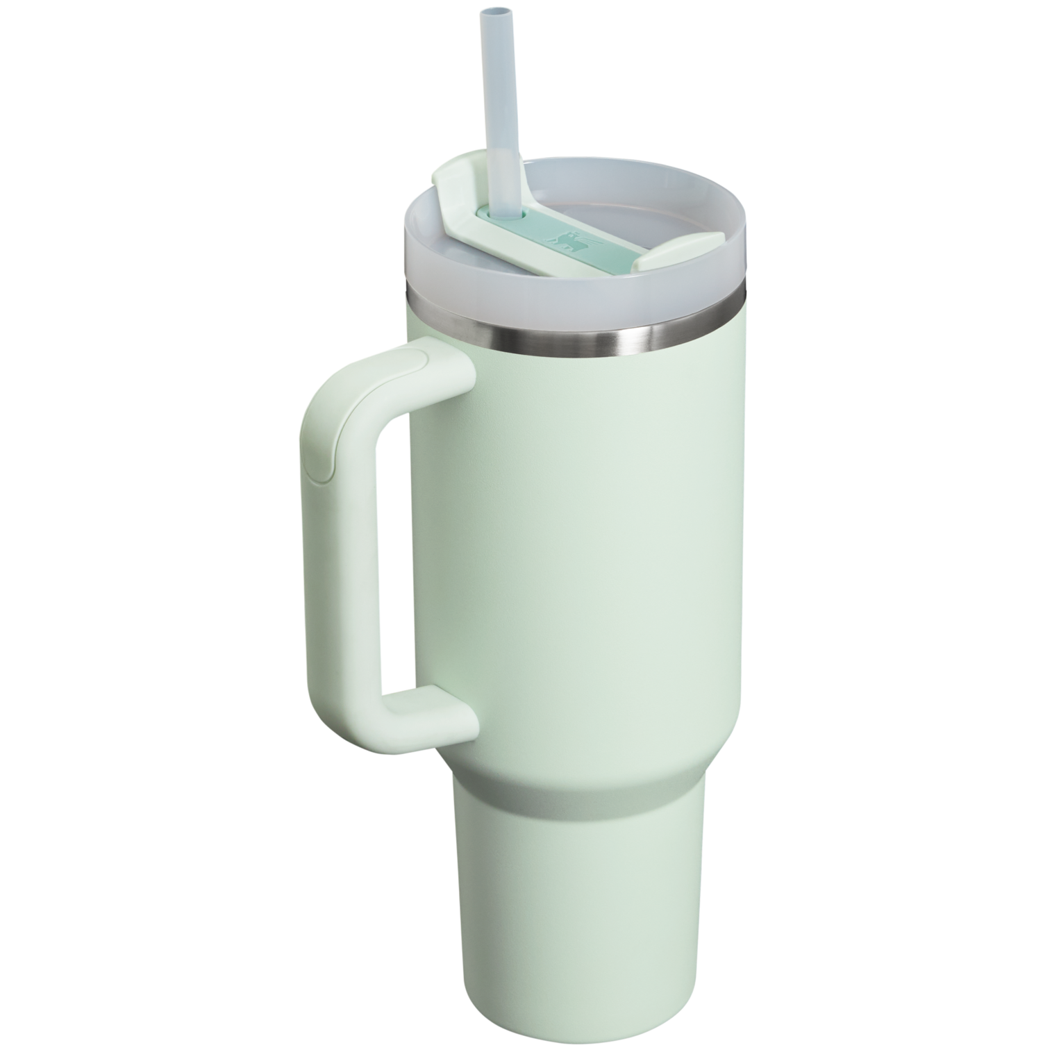 The Quencher H2.0 FlowState™ Tumbler  | 40 OZ - Stanley Create - Daily Hydration Choice
