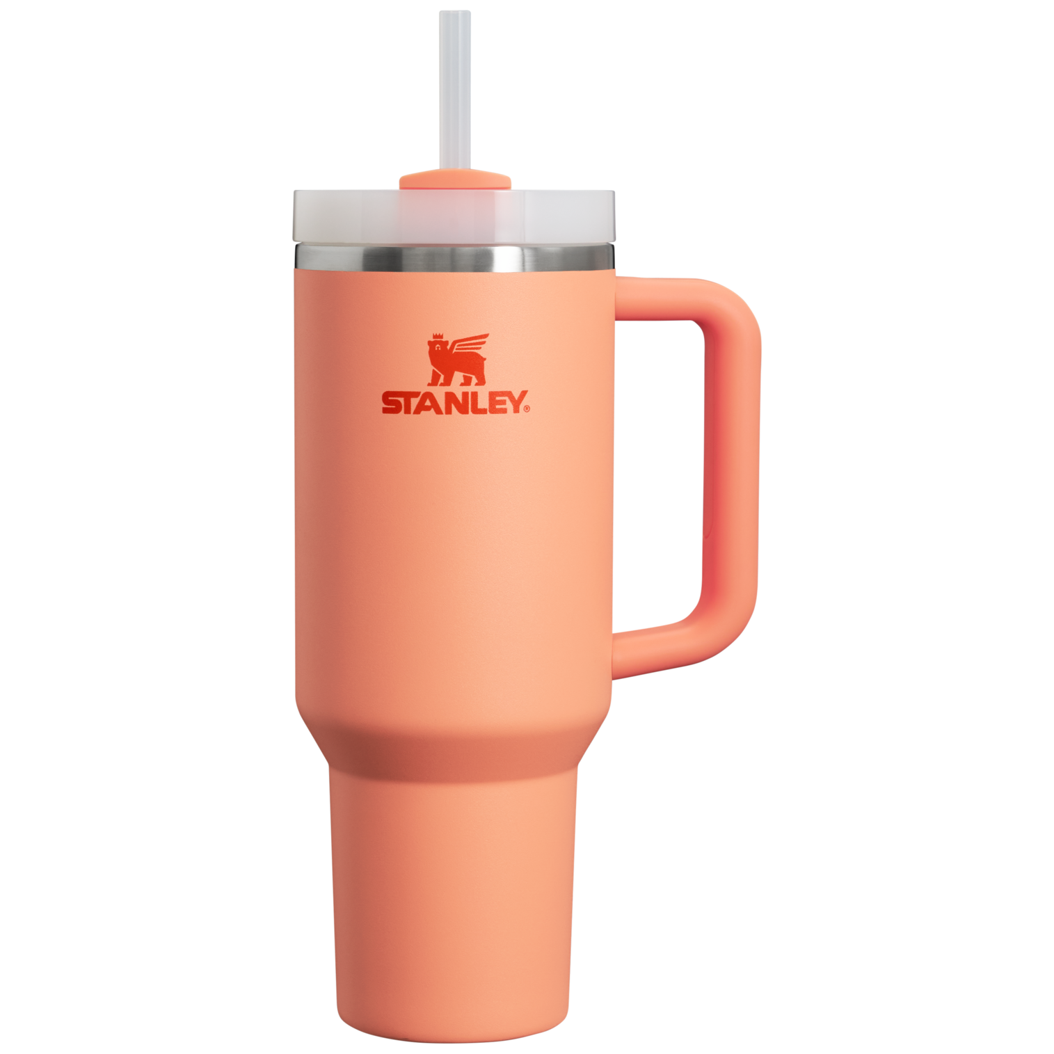 The Quencher H2.0 FlowState™ Tumbler  | 40 OZ - Stanley Create - Daily Hydration Choice