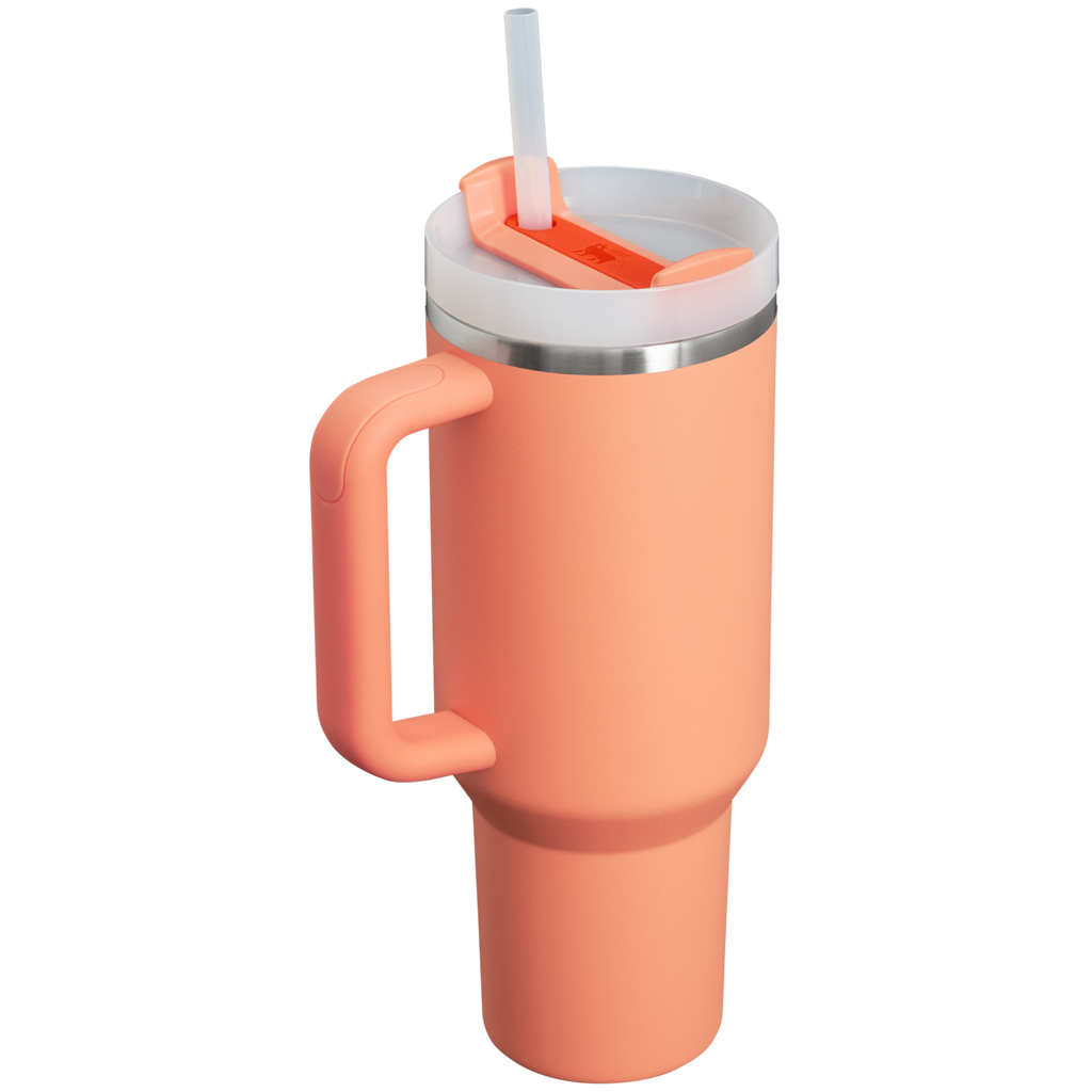 The Quencher H2.0 FlowState™ Tumbler  | 40 OZ - Stanley Create - Daily Hydration Choice