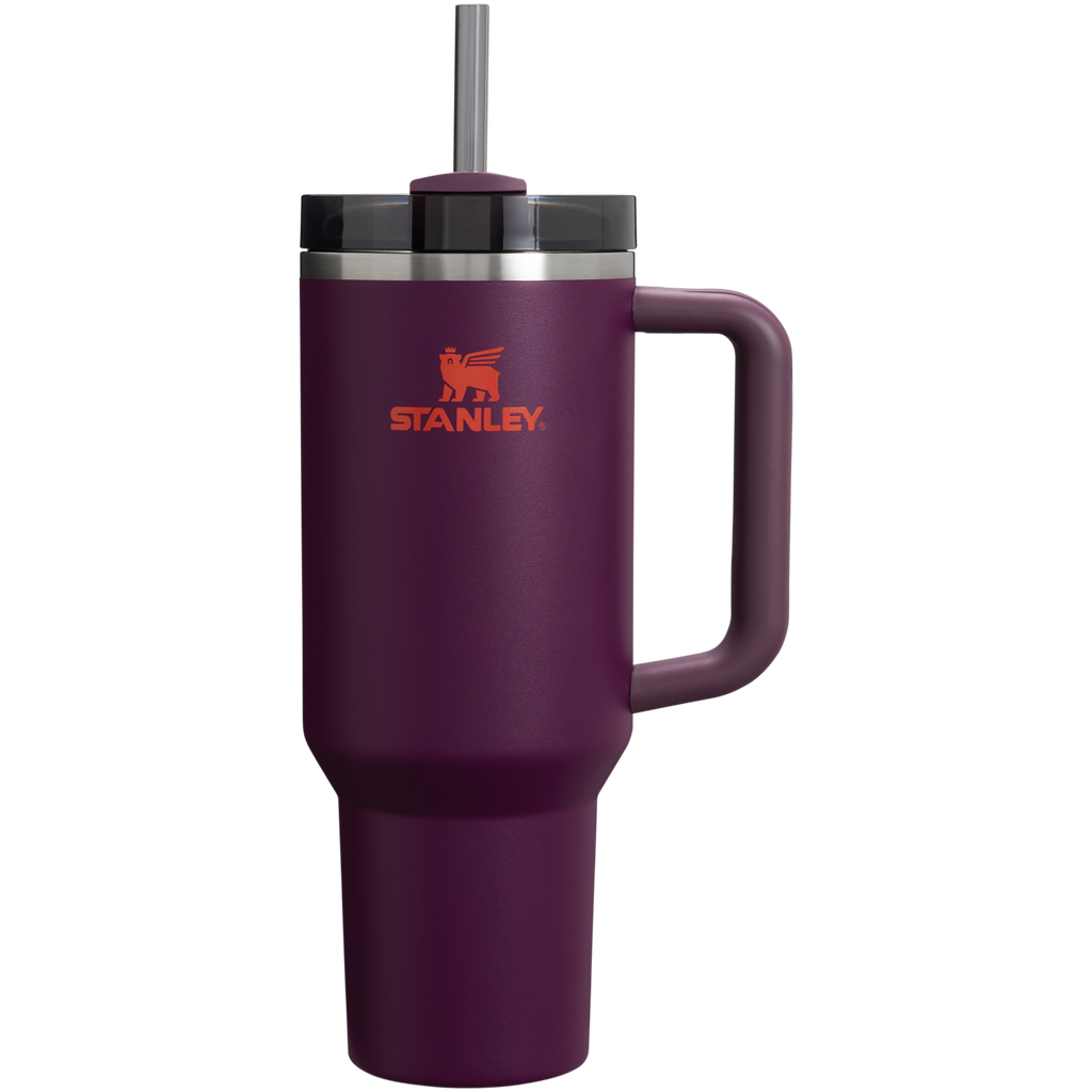 The Quencher H2.0 FlowState™ Tumbler  | 40 OZ - Stanley Create - Daily Hydration Choice