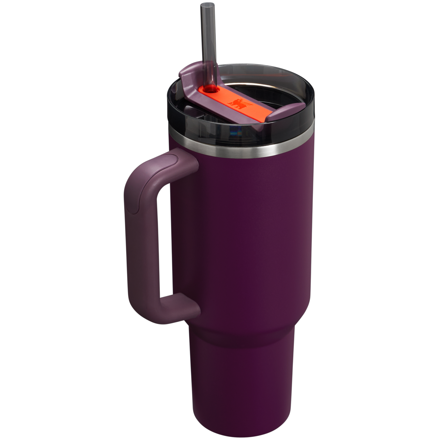 The Quencher H2.0 FlowState™ Tumbler  | 40 OZ - Stanley Create - Daily Hydration Choice