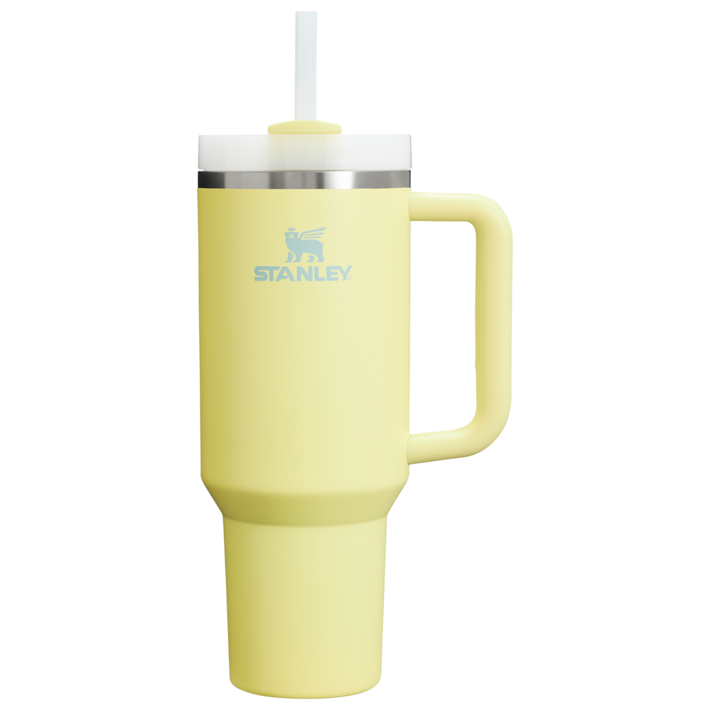 The Quencher H2.0 FlowState™ Tumbler  | 40 OZ - Stanley Create - Daily Hydration Choice