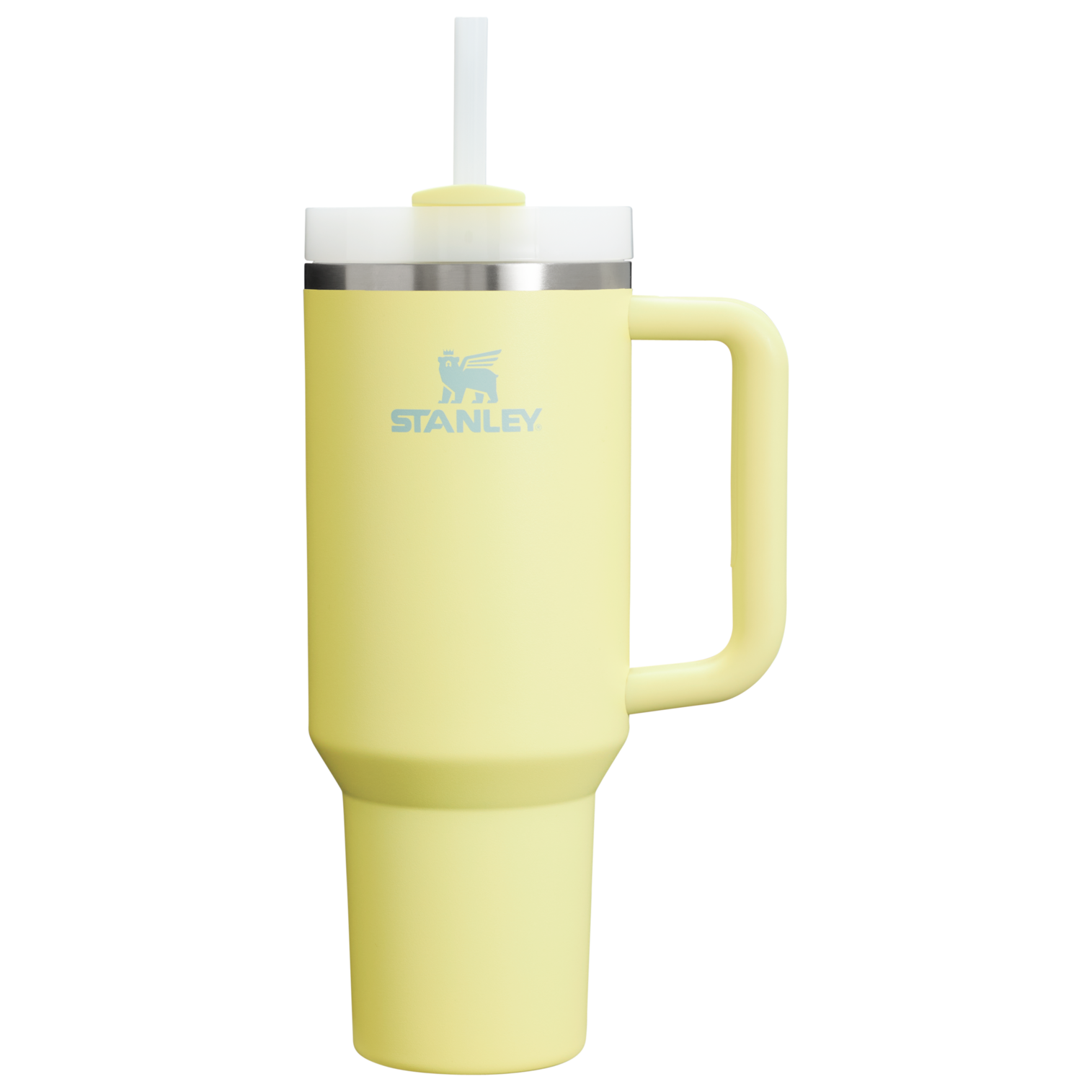 The Quencher H2.0 FlowState™ Tumbler  | 40 OZ - Stanley Create - Daily Hydration Choice