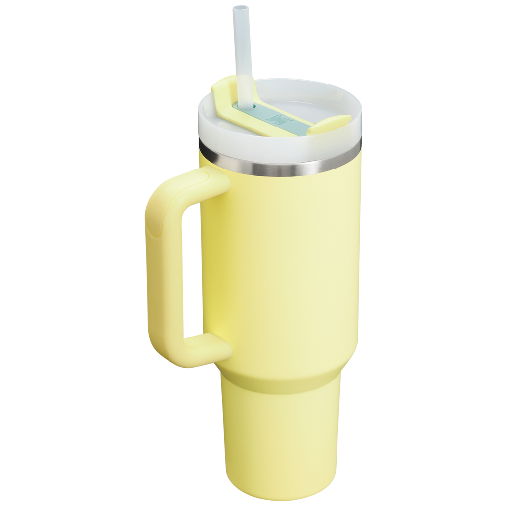 The Quencher H2.0 FlowState™ Tumbler  | 40 OZ - Stanley Create - Daily Hydration Choice