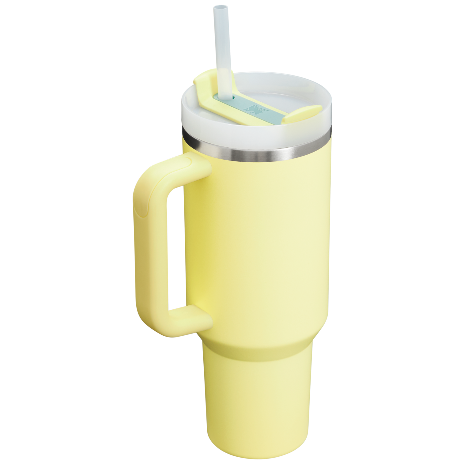 The Quencher H2.0 FlowState™ Tumbler  | 40 OZ - Stanley Create - Daily Hydration Choice