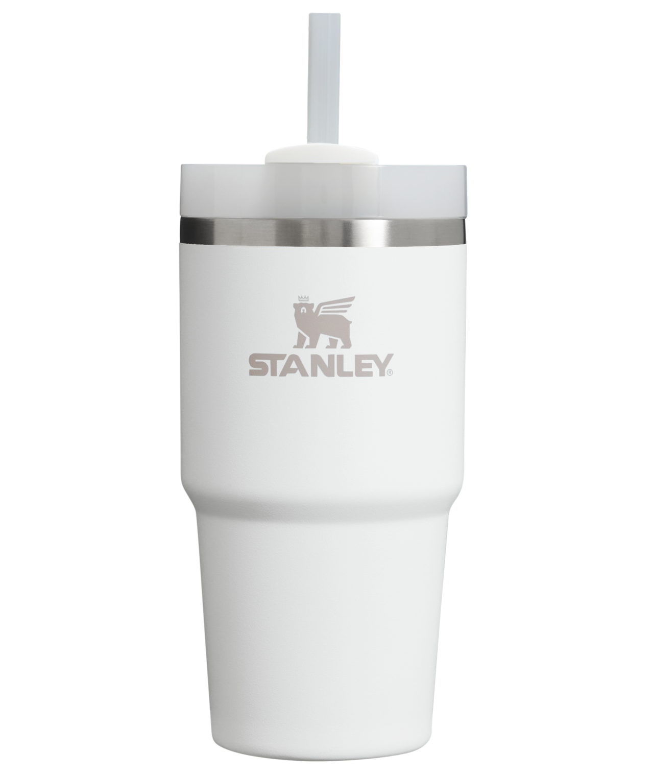 The Quencher H2.0 FlowState™ Tumbler | 20 OZ - Stanley Create - Simple Hydration Choice