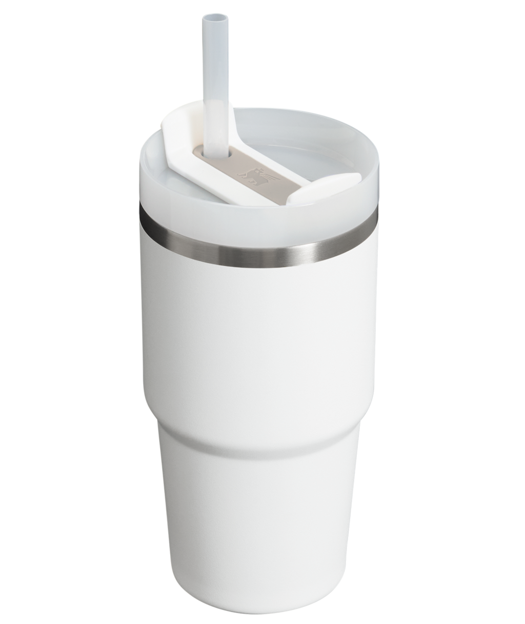 The Quencher H2.0 FlowState™ Tumbler | 20 OZ - Stanley Create - Simple Hydration Choice