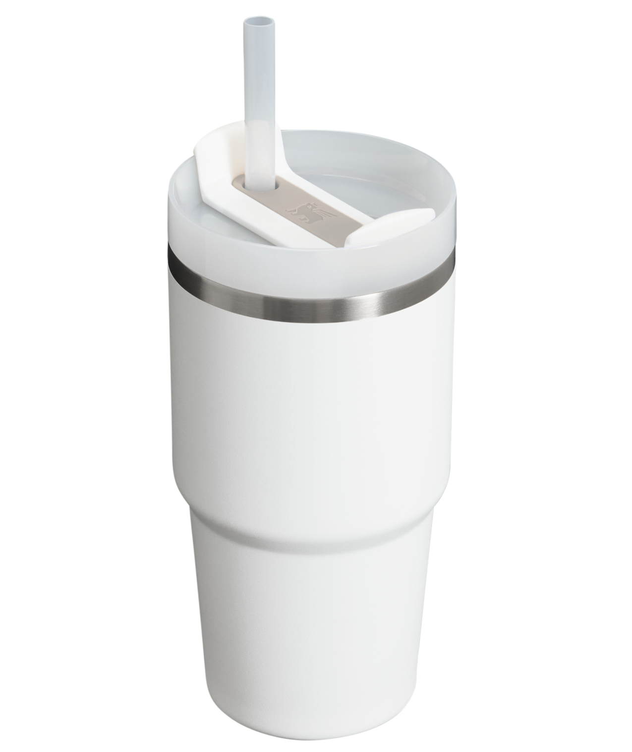 The Quencher H2.0 FlowState™ Tumbler | 20 OZ - Stanley Create - Simple Hydration Choice