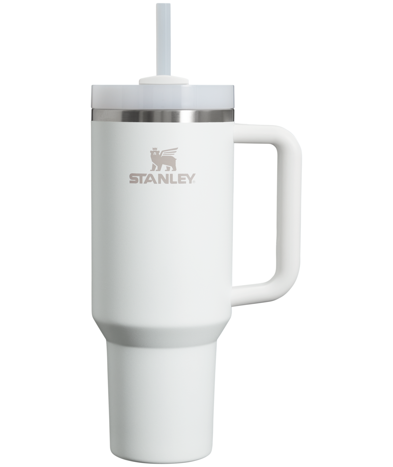 The Quencher H2.0 FlowState™ Tumbler  | 40 OZ - Stanley Create - Daily Hydration Choice
