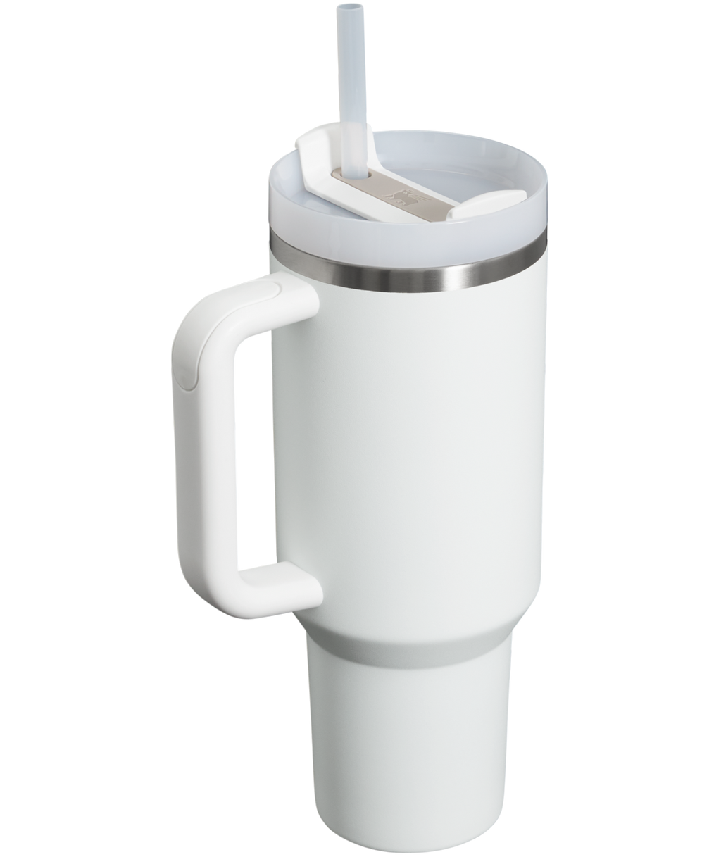 The Quencher H2.0 FlowState™ Tumbler  | 40 OZ - Stanley Create - Daily Hydration Choice