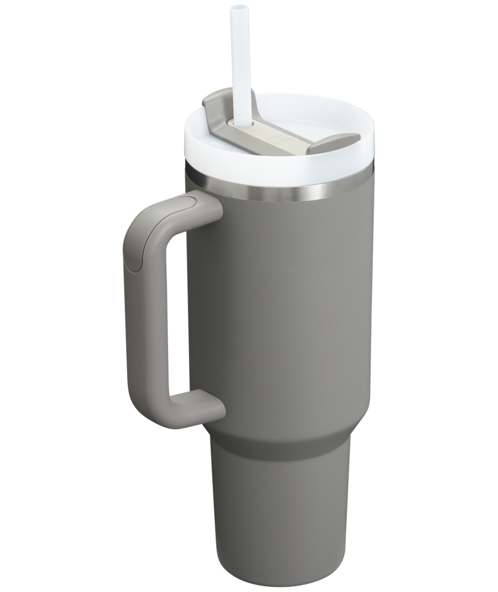 The Quencher H2.0 FlowState™ Tumbler  | 40 OZ - Stanley Create - Daily Hydration Choice