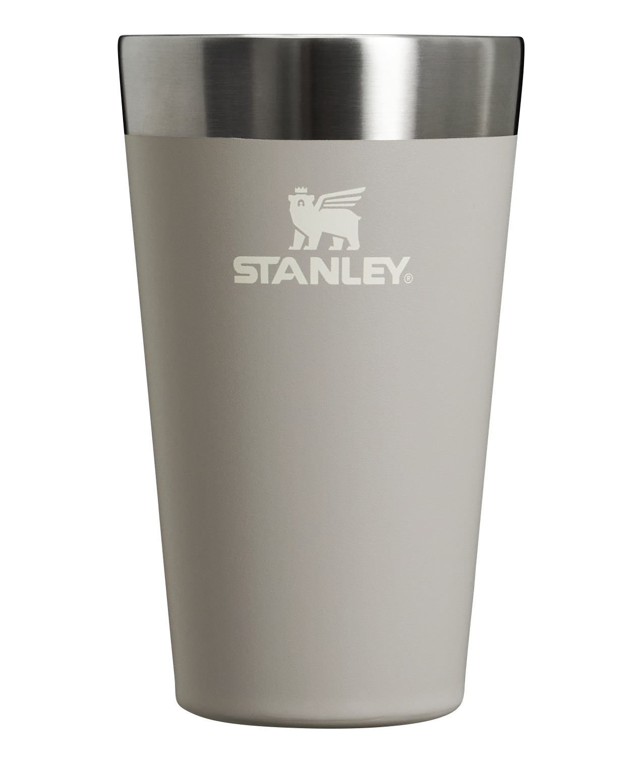 Adventure Stacking Beer Pint | 16 OZ - Stanley Create - Ready for Walks