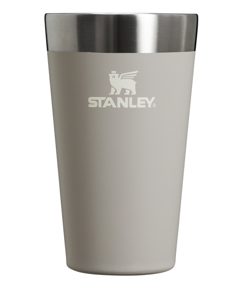 Adventure Stacking Beer Pint | 16 OZ - Stanley Create - Ready for Walks