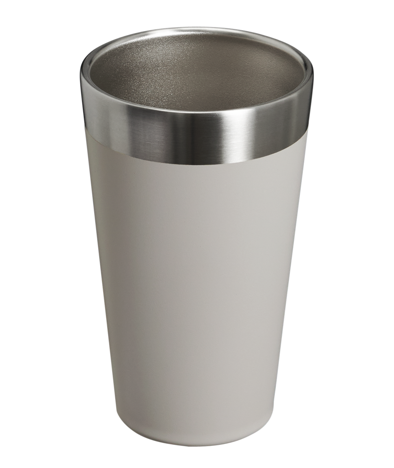 Adventure Stacking Beer Pint | 16 OZ - Stanley Create - Ready for Walks
