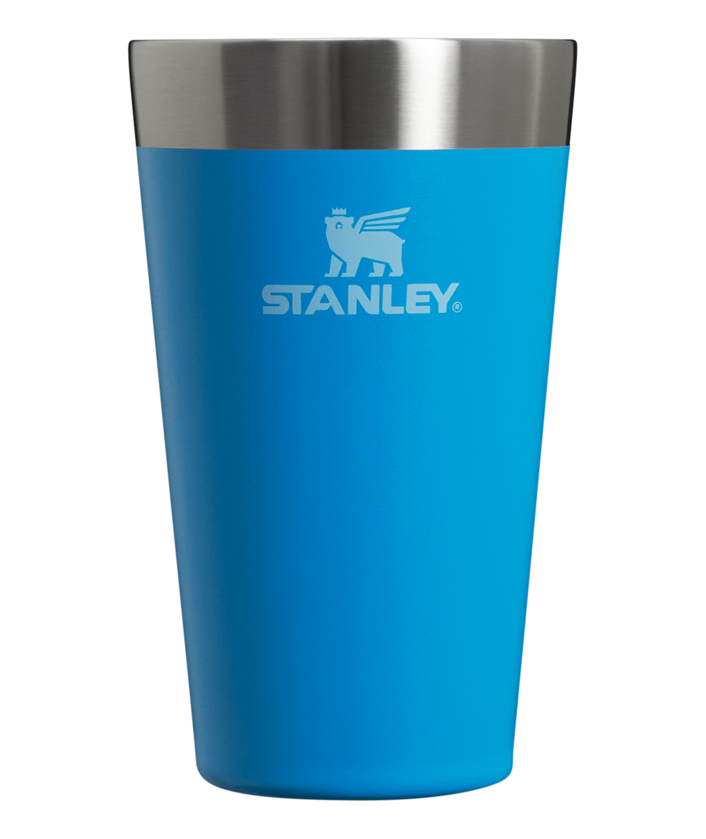 Adventure Stacking Beer Pint | 16 OZ - Stanley Create - Ready for Walks