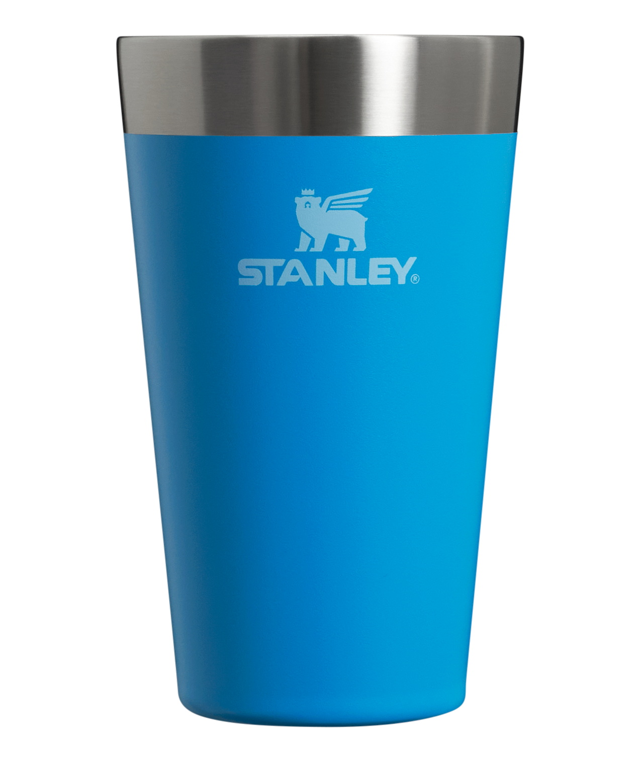 Adventure Stacking Beer Pint | 16 OZ - Stanley Create - Ready for Walks