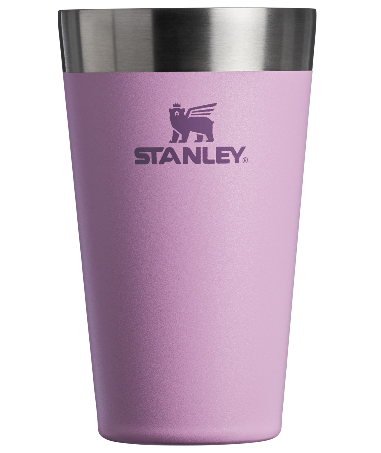 Adventure Stacking Beer Pint | 16 OZ - Easy Sipping Days