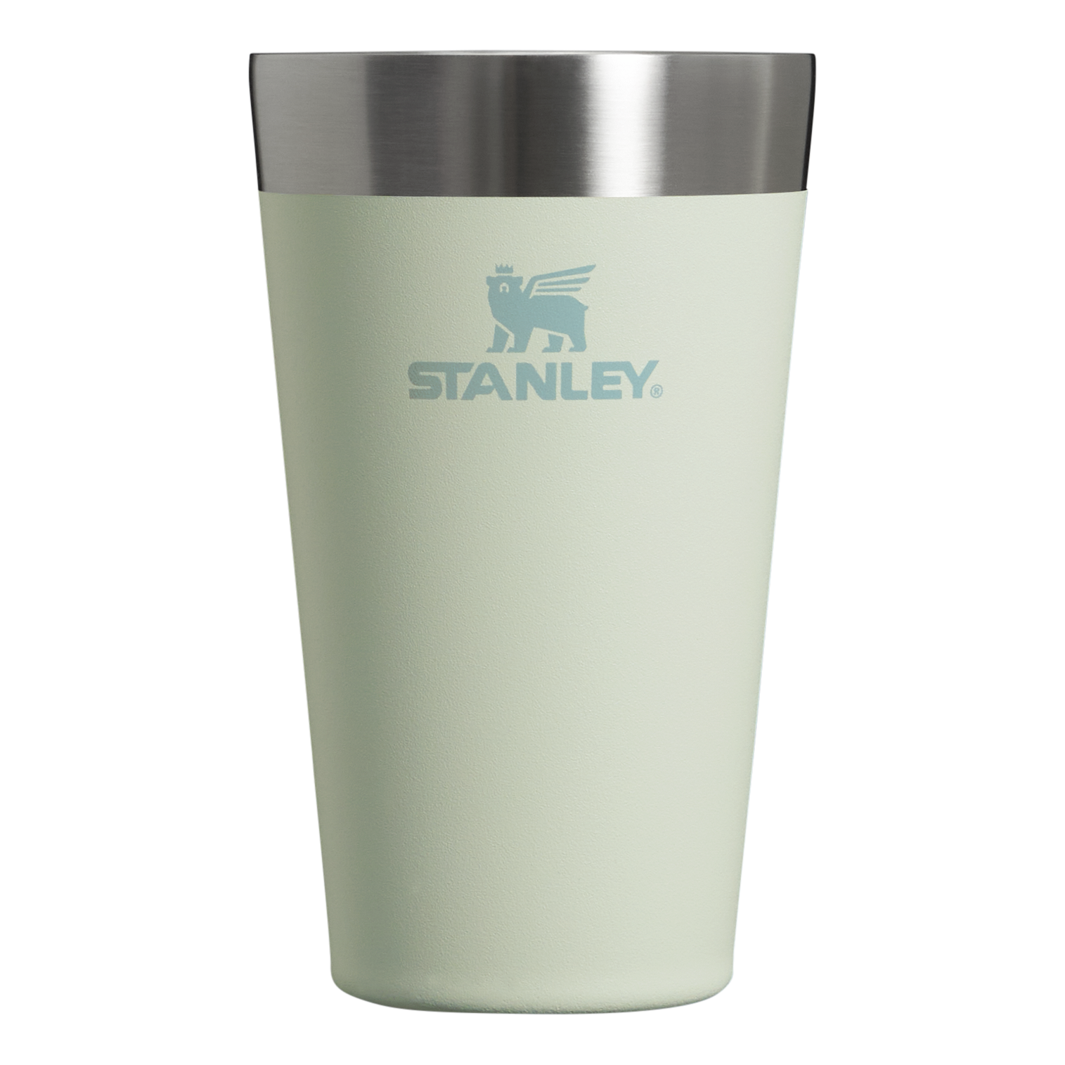 Adventure Stacking Beer Pint | 16 OZ - Easy Sipping Days