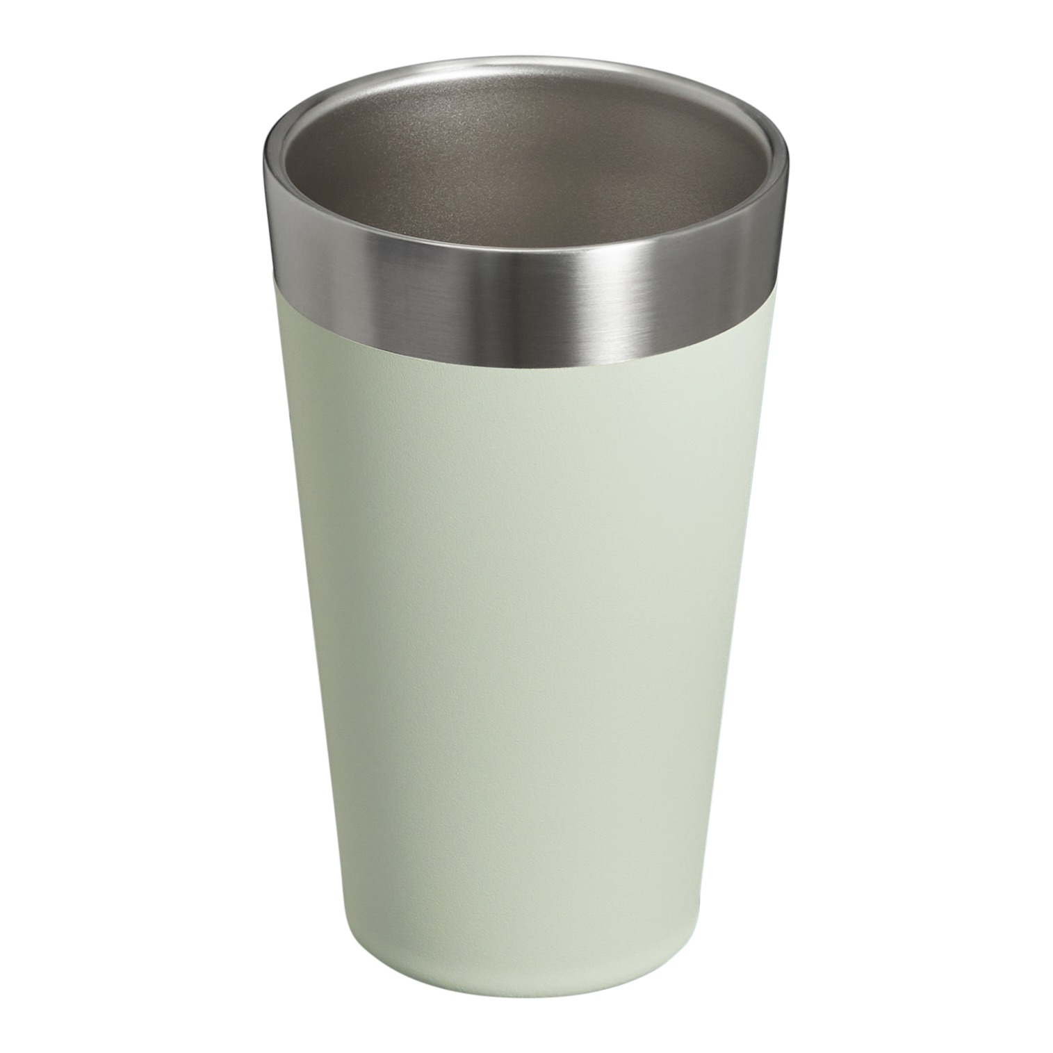 Adventure Stacking Beer Pint | 16 OZ - Easy Sipping Days