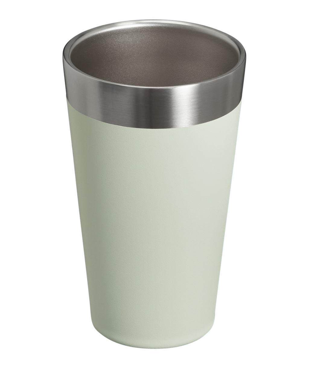 Adventure Stacking Beer Pint | 16 OZ - Stanley Create - Ready for Walks