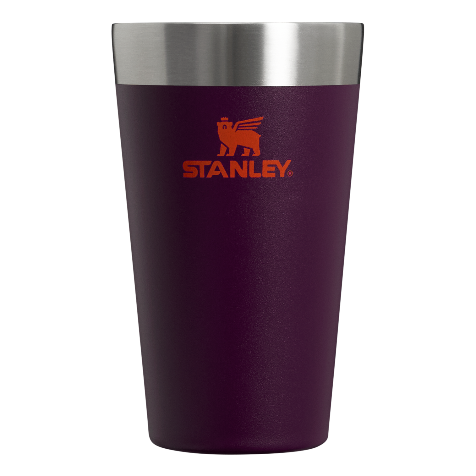 Adventure Stacking Beer Pint | 16 OZ - Easy Sipping Days
