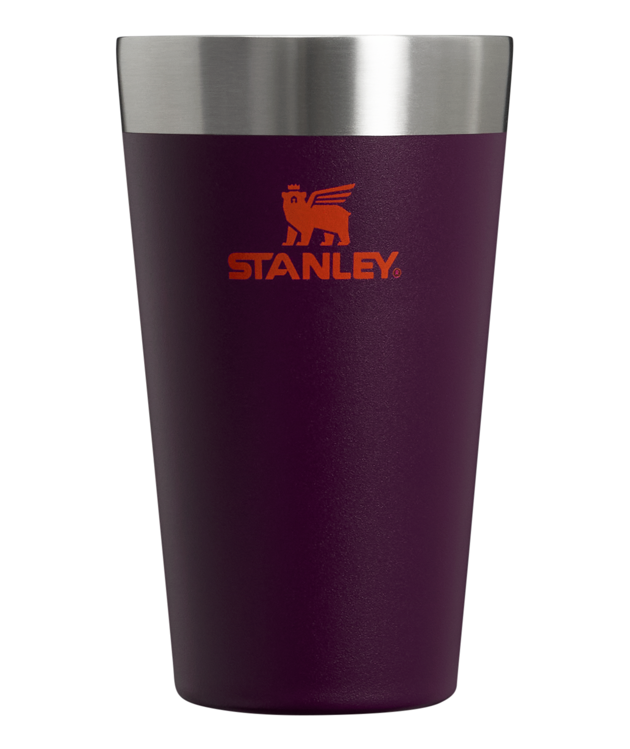 Adventure Stacking Beer Pint | 16 OZ - Stanley Create - Ready for Walks
