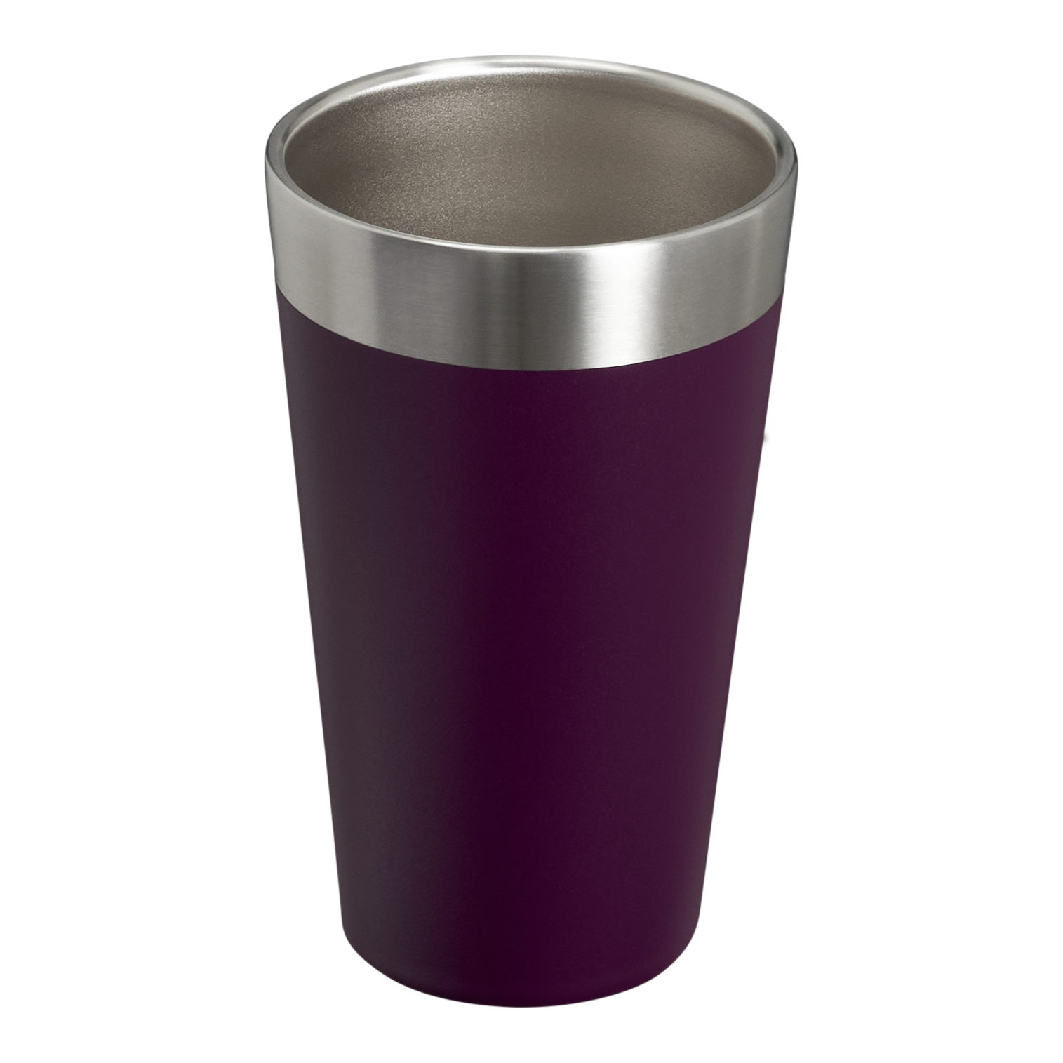Adventure Stacking Beer Pint | 16 OZ - Easy Sipping Days