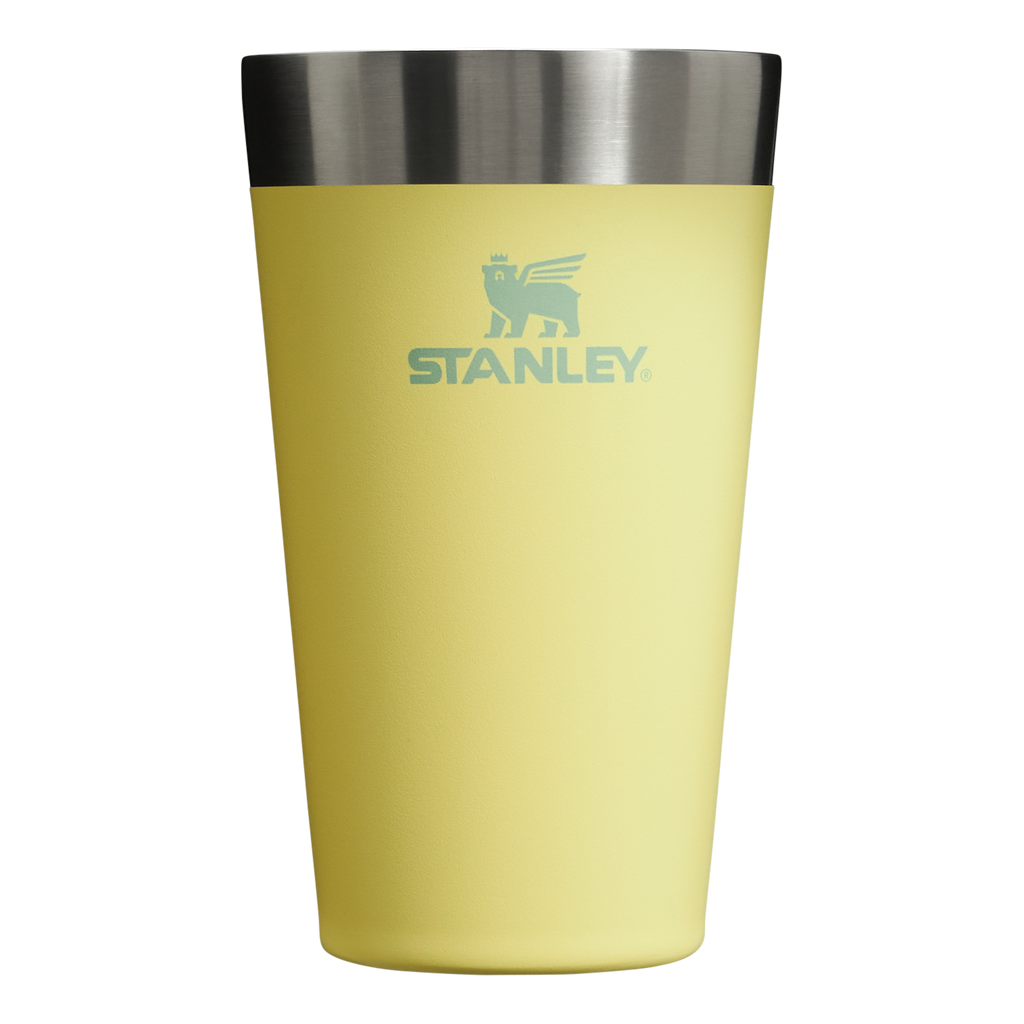 Adventure Stacking Beer Pint | 16 OZ - Stanley Create - Ready for Walks