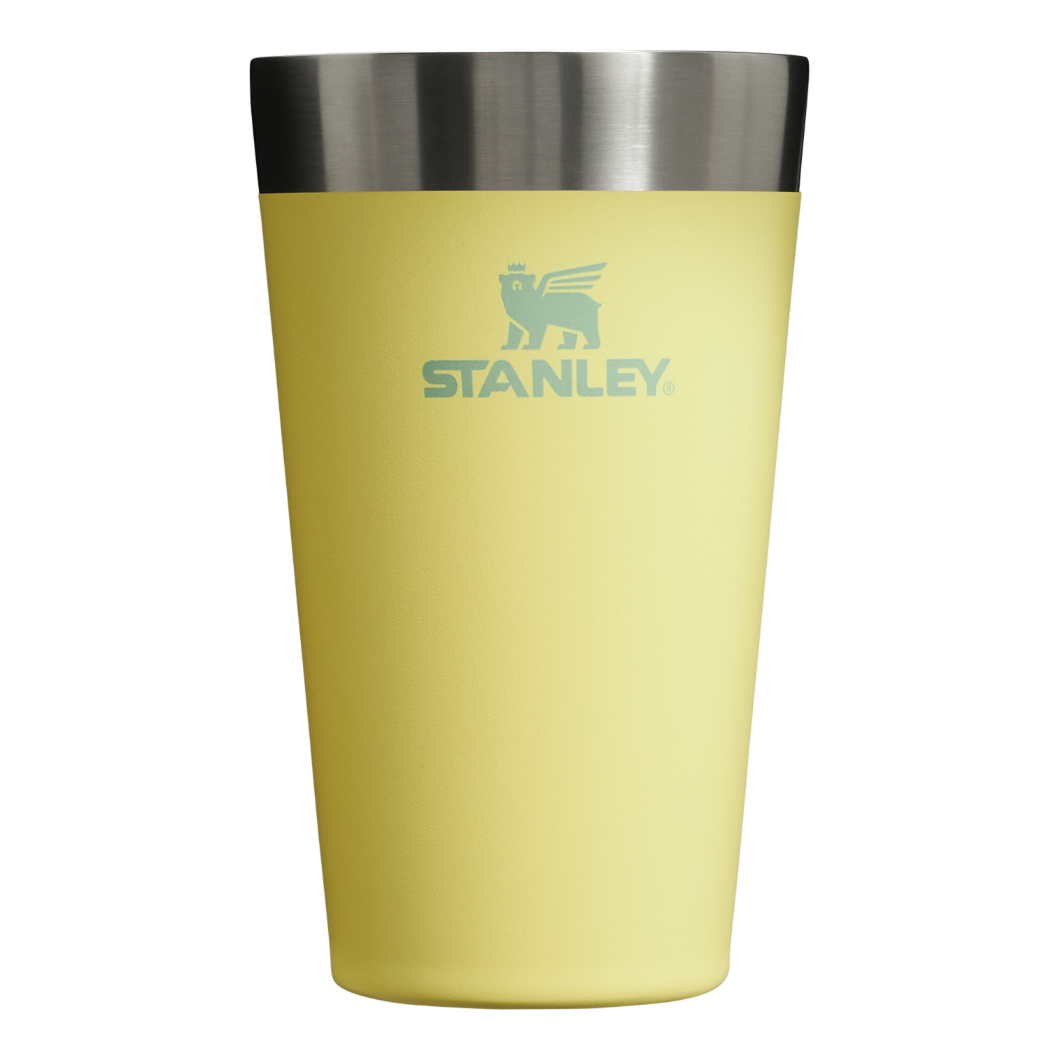 Adventure Stacking Beer Pint | 16 OZ - Stanley Create - Ready for Walks