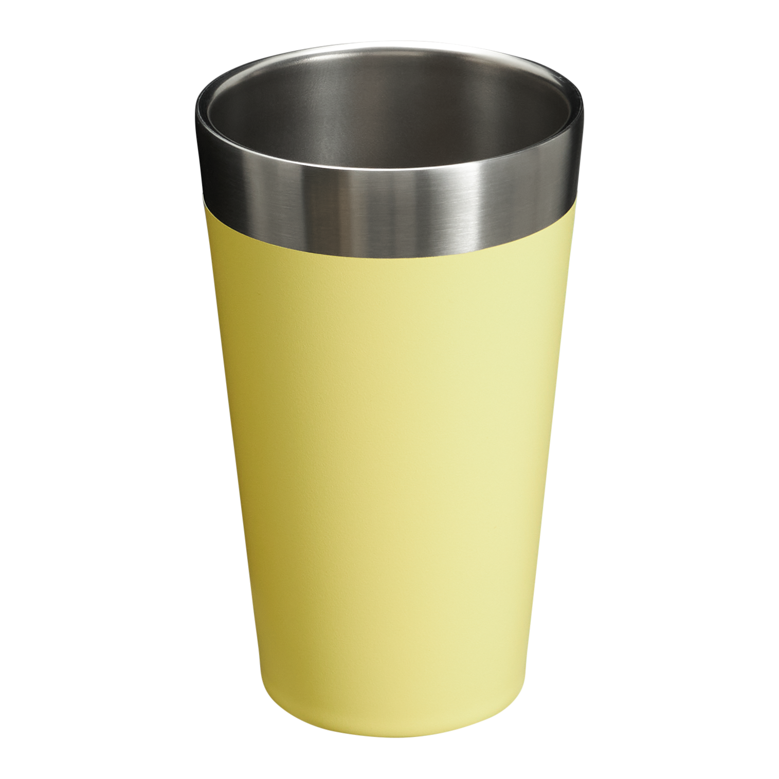 Adventure Stacking Beer Pint | 16 OZ - Easy Sipping Days