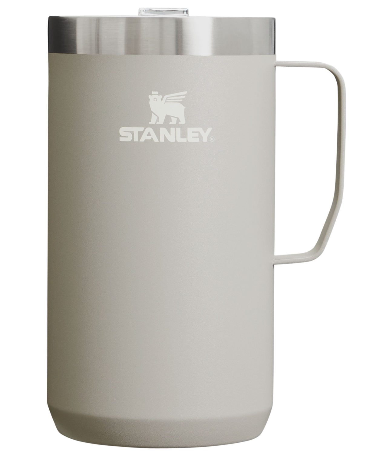 The Stay-Hot Camp Mug | 24 OZ - Stanley Create - One Daily Refill