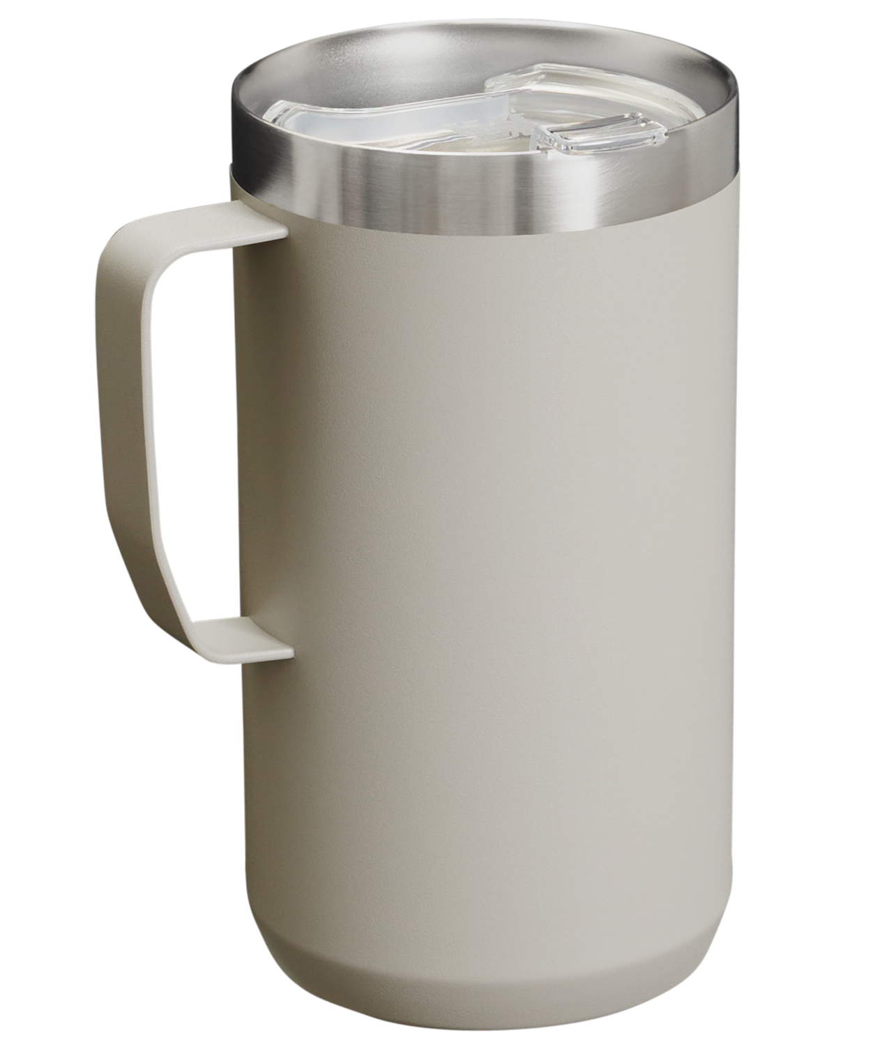 The Stay-Hot Camp Mug | 24 OZ - Stanley Create - One Daily Refill