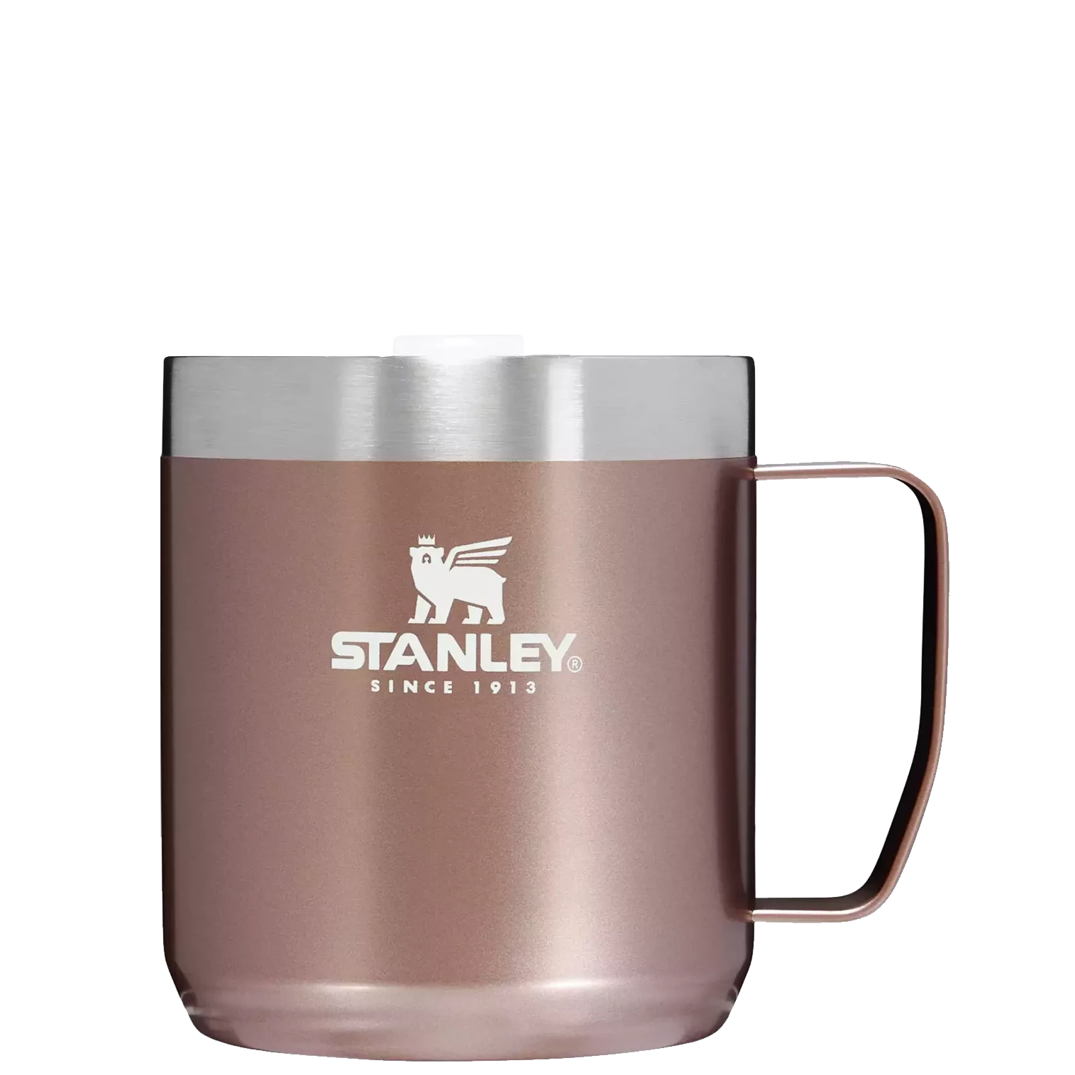 Classic Legendary Camp Mug | 12 OZ - Stanley Create - Errand Ready