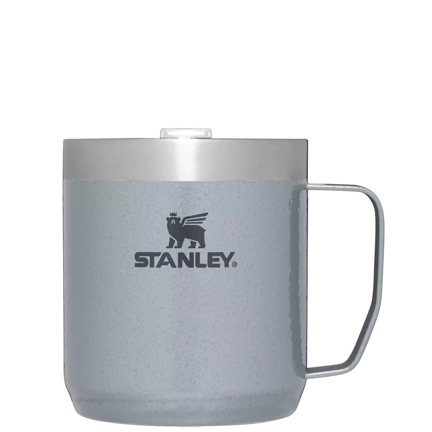 Classic Legendary Camp Mug | 12 OZ - Ready for Travel