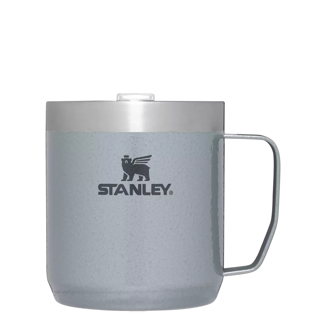 Classic Legendary Camp Mug | 12 OZ - Stanley Create - Errand Ready