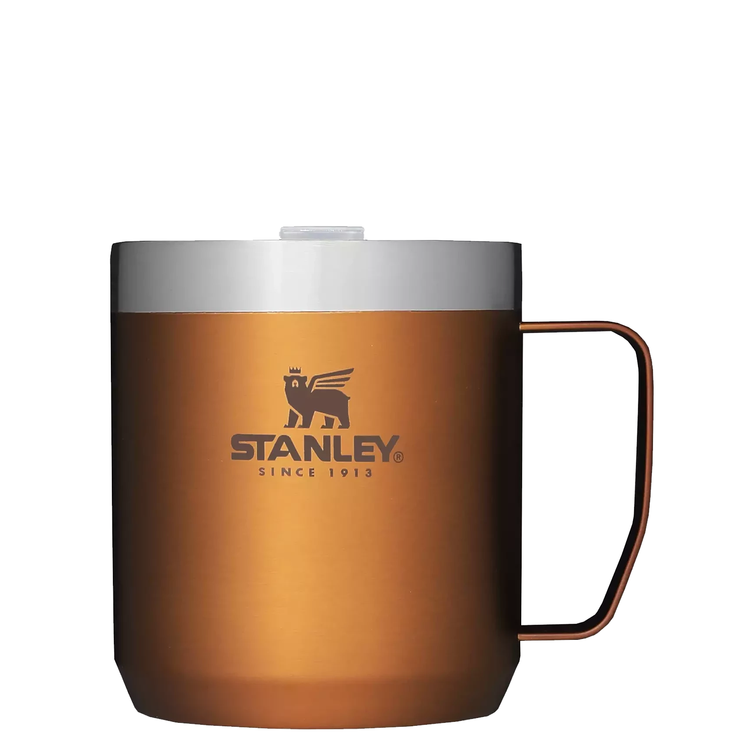 Classic Legendary Camp Mug | 12 OZ - Ready for Travel