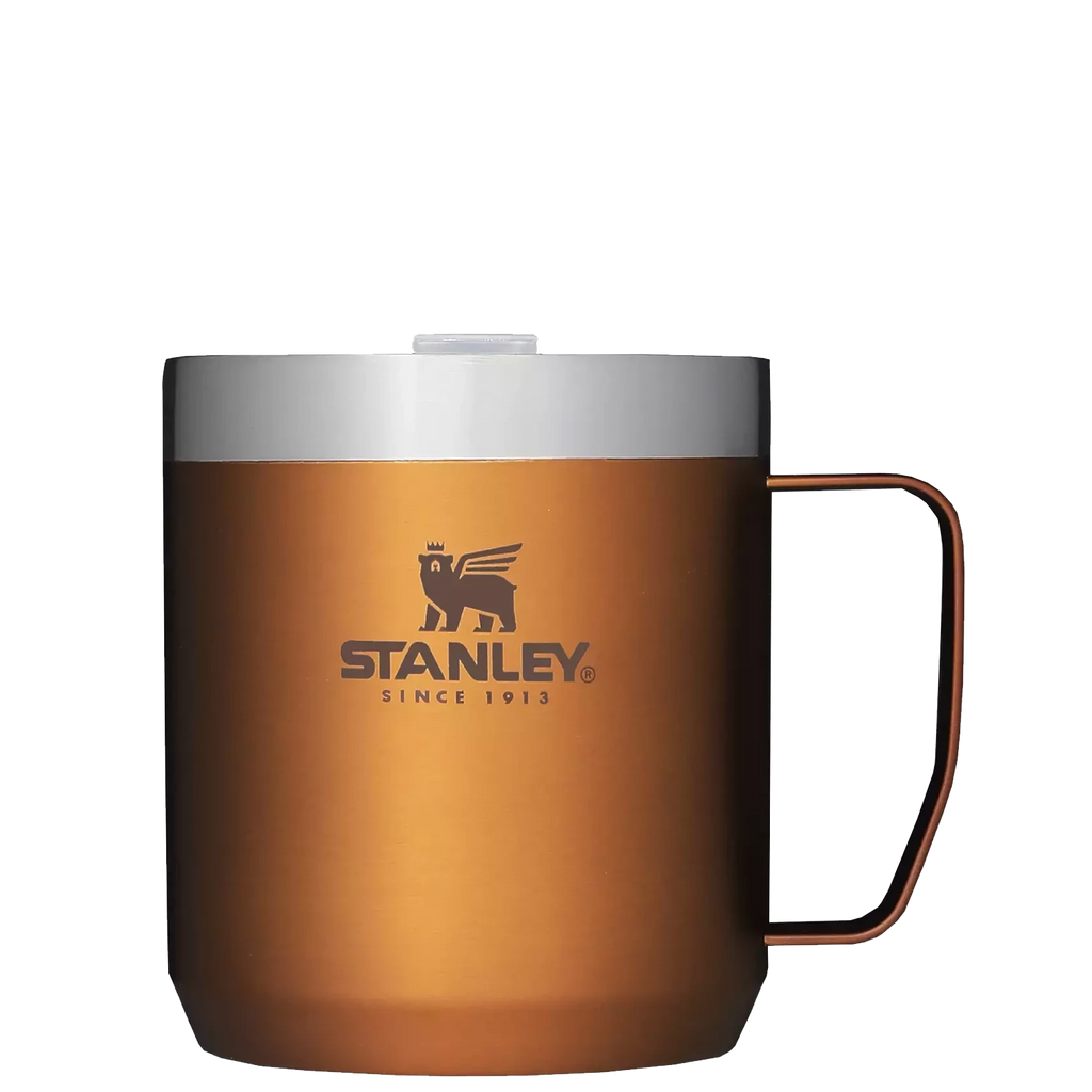 Classic Legendary Camp Mug | 12 OZ - Stanley Create - Errand Ready