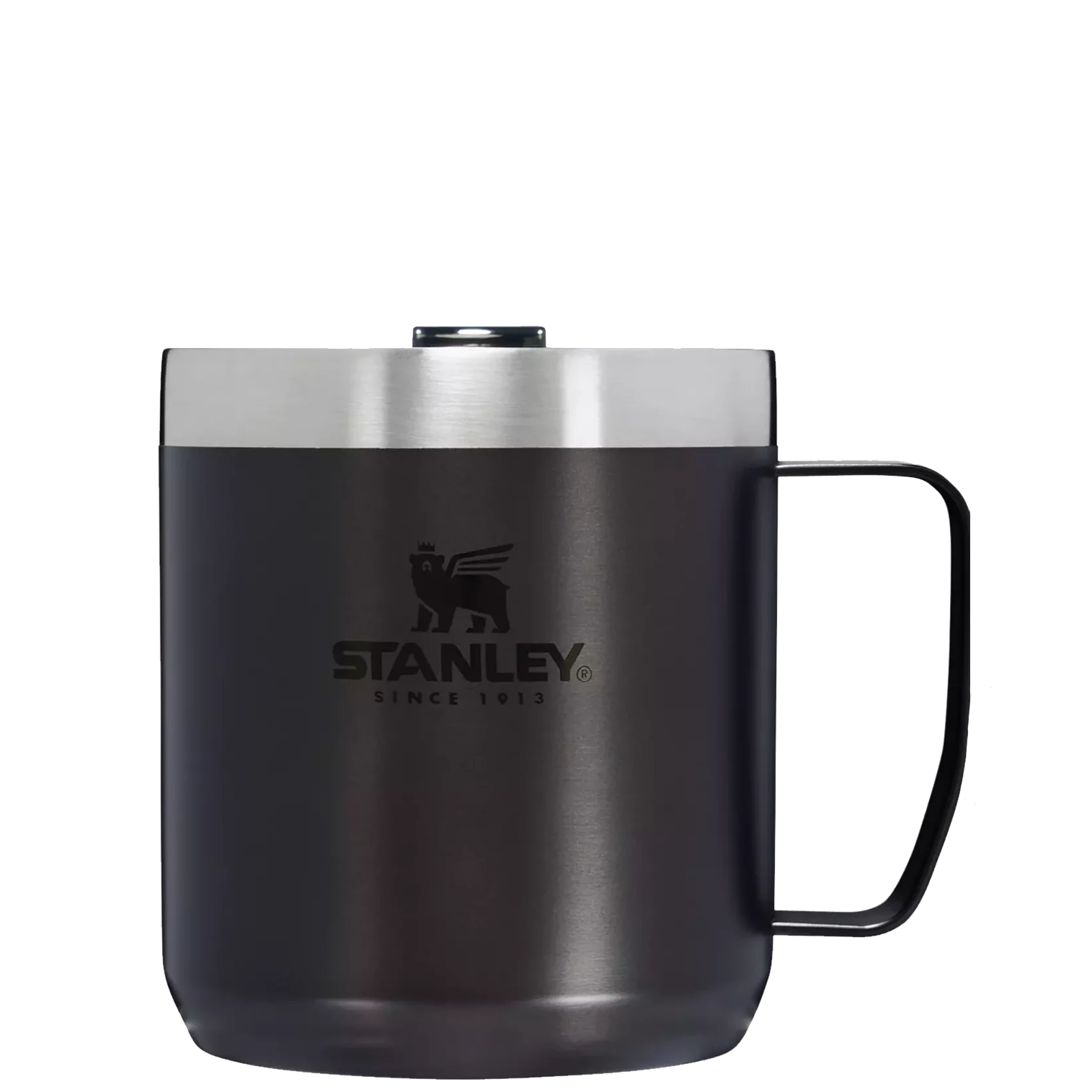 Classic Legendary Camp Mug | 12 OZ - Ready for Travel