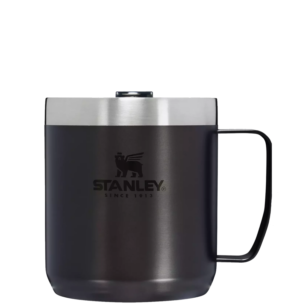Classic Legendary Camp Mug | 12 OZ - Stanley Create - Errand Ready