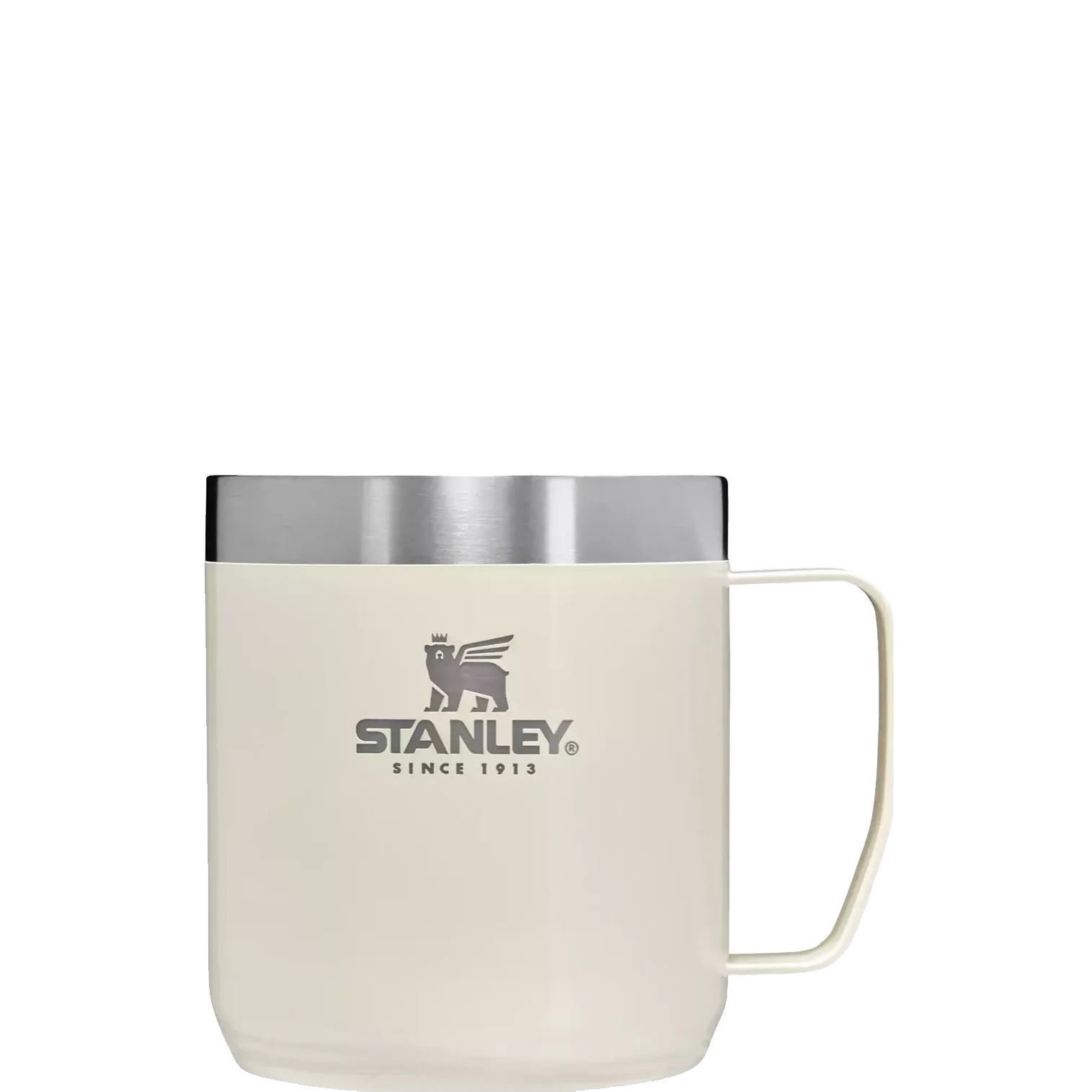 Classic Legendary Camp Mug | 12 OZ - Stanley Create - Errand Ready