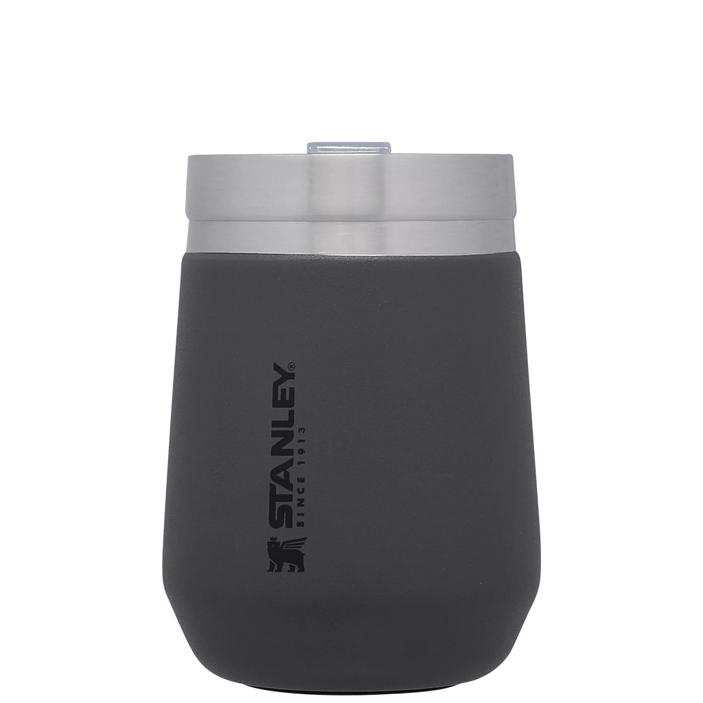 GO Everyday Wine Tumbler | 10 OZ - Stanley Create - Gym Bag Ready
