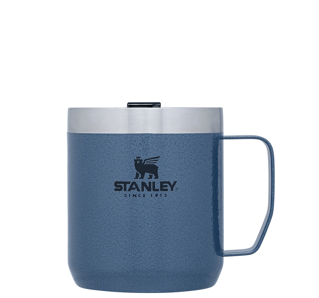 Classic Legendary Camp Mug | 12 OZ - Stanley Create - Errand Ready