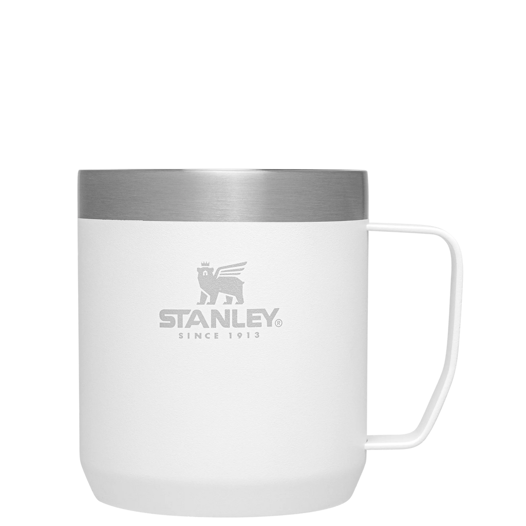 Classic Legendary Camp Mug | 12 OZ - Stanley Create - Errand Ready
