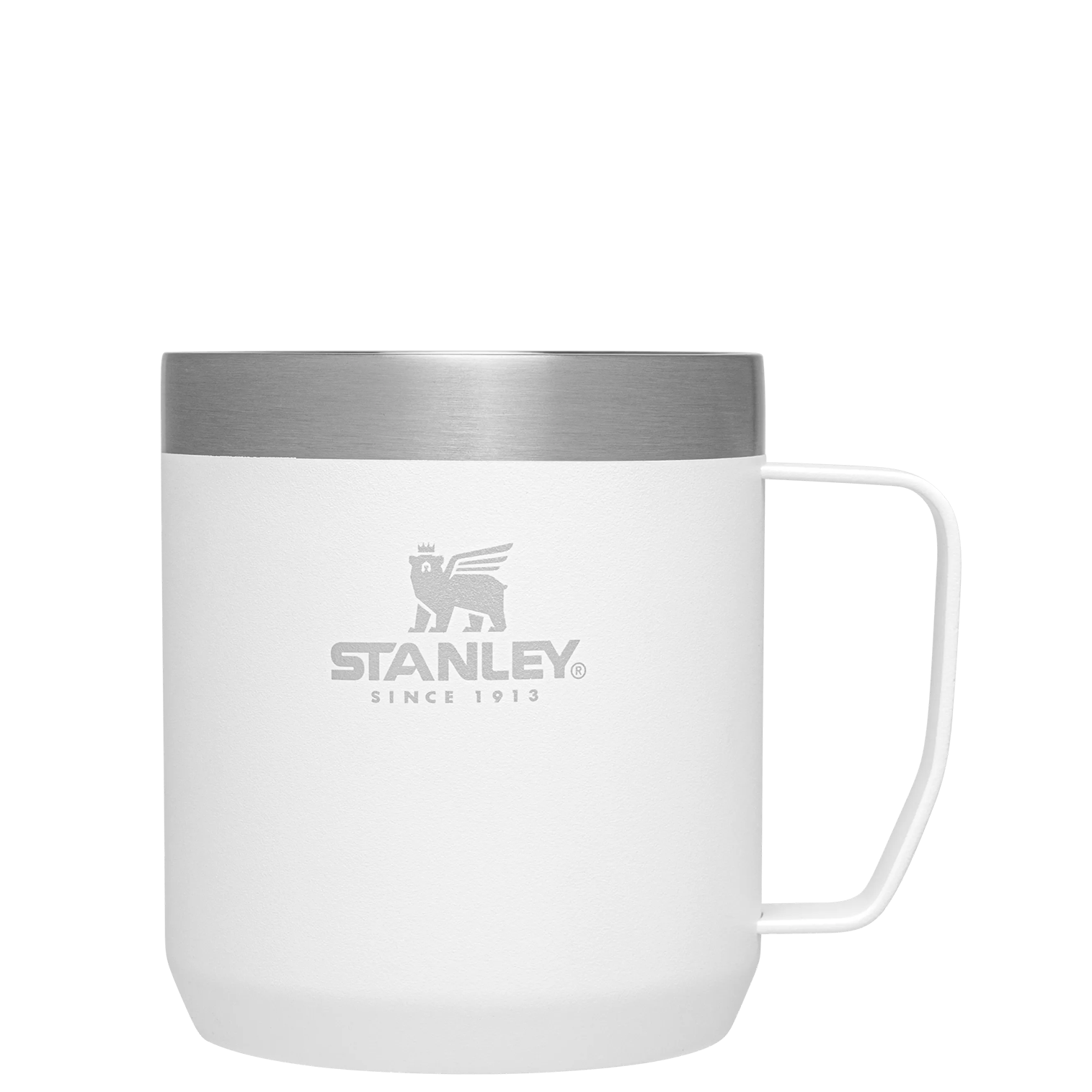 Classic Legendary Camp Mug | 12 OZ - Stanley Create - Errand Ready