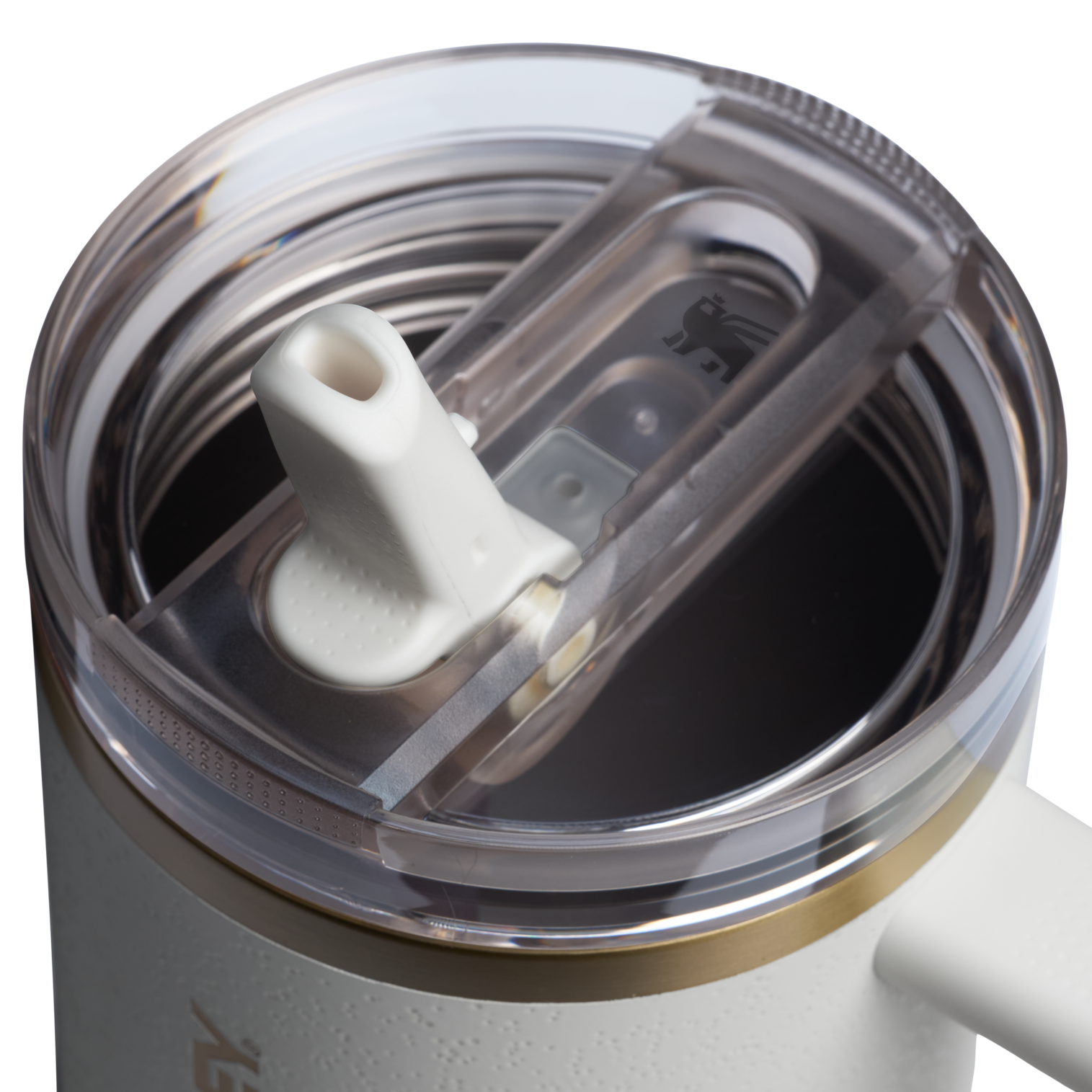 The Quencher ProTour Flip Straw Tumbler | 40 OZ - Stanley Create - Made for Real Plans