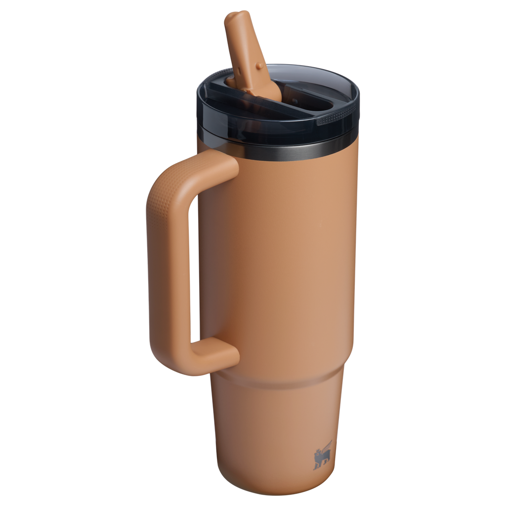The Quencher ProTour Flip Straw Tumbler | 30 OZ - Stanley Create - Your Sip Routine